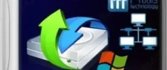 Иконка R-Studio Network 9.2 Build 191115 RePack (& portable) by KpoJIuK [Multi Ru]