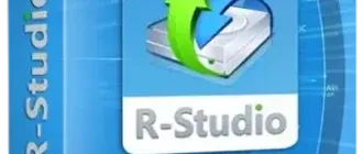 Иконка R-Studio Network 9.2 Build 191115 (x64) RePack (& Portable) by TryRooM [Multi Ru]