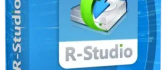 Иконка R-Studio Network 9.2 Build 191126 Portable by 7997 [Multi Ru]