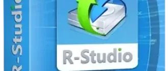 Иконка R-Studio Network 9.3 Build 191248 RePack (& portable) by KpoJIuK [Multi Ru]