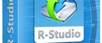 Иконка R-Studio Network 9.4 Build 191338 RePack (& Portable) by elchupacabra [Multi Ru]