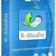 Иконка R-Studio Network 9.4 Build 191354 RePack (& Portable) by KpoJIuK [Multi Ru]