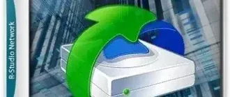 Иконка R-Studio Network 9.5 Build 191510 RePack (& Portable) by elchupacabra [Multi Ru]