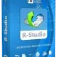 Иконка R-Studio Network Edition 9.2 Build 191153 (2023) PC RePack & Portable by KpoJIuK