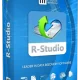Иконка R-Studio Network Edition 9.3 Build 191227 (2023) PC RePack & Portable by KpoJIuK