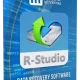 Иконка R-Studio Network Technician 9.5 Build 191520 RePack (& Portable) by Dodakaedr [Multi Ru]