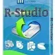 Иконка R-Studio Technician 9.1 Build 191039 (2022) PC RePack & Portable by Dodakaedr
