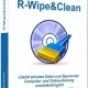 Иконка R-Wipe & Clean 20.0.2329 RePack (& Portable) by elchupacabra [Multi Ru]