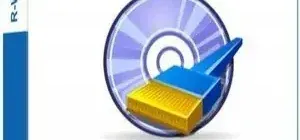 Иконка R-Wipe & Clean 20.0.2367 (2022) PC RePack & Portable by elchupacabra