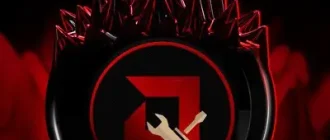 Иконка Radeon Software Slimmer 1.10.1 Portable [En]