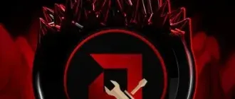 Иконка Radeon Software Slimmer 1.11.0 Portable [En]