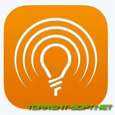 Иконка Radiant Photo 1.1.2.334 (2023) PC RePack & Portable by elchupacabra