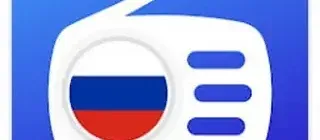 Иконка Радио FM России v10.2 (2023) Android