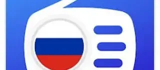 Иконка Радио FM России v9.2 (2023) Android