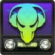 Иконка Radio Record & DFM Unofficial v. 4.1.5 (2017) Android