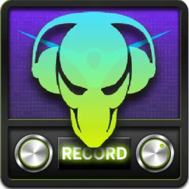 Иконка Radio Record & DFM Unofficial v. 4.1.5 (2017) Android