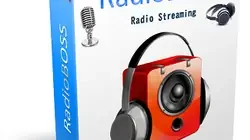 Иконка RadioBOSS 6.0.6.2 Advanced [Multi Ru]