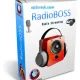 Иконка RadioBOSS 6.0.6.2 Advanced [Multi Ru]