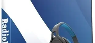 Иконка RadioBOSS Advanced 5.8.2.0 (2019) РС