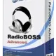 Иконка RadioBOSS Advanced 5.9.0.9 (2020) РС