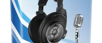 Иконка RadioBOSS Advanced 6.1.0.5 (x64) [Multi Ru]