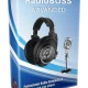Иконка RadioBOSS Advanced 6.1.1.0 (x64) [Multi Ru]
