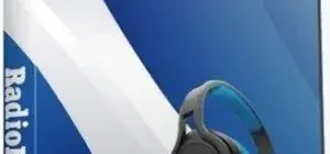 Иконка RadioBOSS Advanced 6.1.2.1 [Multi Ru]