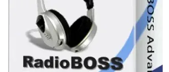 Иконка RadioBOSS Advanced Edition 5.7.2.0 RePack (& Portable) by ZVSRus x86 x64 [2017, ENG + RUS]