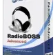 Иконка RadioBOSS Advanced Edition 5.7.2.0 RePack (& Portable) by ZVSRus x86 x64 [2017, ENG + RUS]