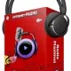 Иконка RadioMaximus 2.28.4 RePack (& Portable) by elchupacabra [Multi Ru]