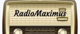 Иконка RadioMaximus 2.29.8 RePack (& Portable) by elchupacabra [Multi Ru]