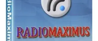 Иконка RadioMaximus 2.30.5 RePack (& Portable) by elchupacabra [Multi Ru]