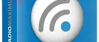 Иконка RadioMaximus 2.31 RePack (& Portable) by elchupacabra [Multi Ru]