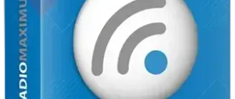 Иконка RadioMaximus 2.32.1 RePack (& Portable) by elchupacabra [Multi Ru]