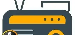 Иконка Радионет 1.73 [радио онлайн] (2018) Android