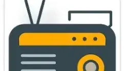 Иконка Радионет 1.94 [радио онлайн] (2022) Android