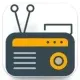 Иконка Радионет 2.02 [радио онлайн] (2022) Android