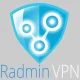 Иконка Radmin VPN 1.1.4288.10 [Multi Ru]