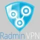 Иконка Radmin VPN 1.1.4289.11 [Multi Ru]