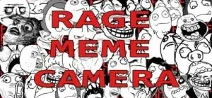 Иконка Rage Meme Generator