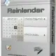 Иконка Rainlendar Lite 2.17 Build 169 [Multi Ru]