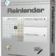 Иконка Rainlendar Lite 2.19.2 Build 174 [Multi Ru]