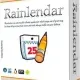 Иконка Rainlendar Pro 2.14.2 Build 157 Final (2018) PC