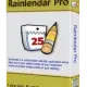 Иконка Rainlendar Pro 2.14 Build 155 Final RePack by вовава x86 x64 [2018, ENG + RUS]