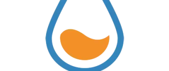 Иконка Rainmeter 4.5.10 Build 3597 + Portable [Multi Ru]