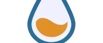 Иконка Rainmeter 4.5.19 Build 3753 + Portable [Multi Ru]