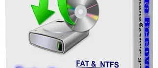 Иконка Raise Data Recovery