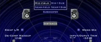 Иконка Raising Jake Studios - Cans 2 Cones 4.0.0 VST, VST3, AAX (x64) [En]