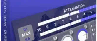 Иконка Raising Jake Studios - Pristine Peaks 1.1.0 VST, VST3, AAX (x64) [En]