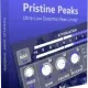 Иконка Raising Jake Studios - Pristine Peaks 1.1.0 VST, VST3, AAX (x64) [En]